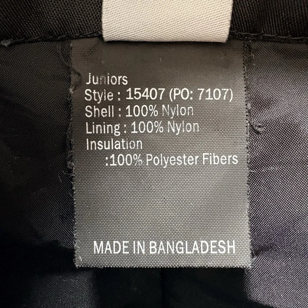Obermeyer Ski Pants‎ Boys Black Husky 8 Insulated Adjustable Snow HydroBlock